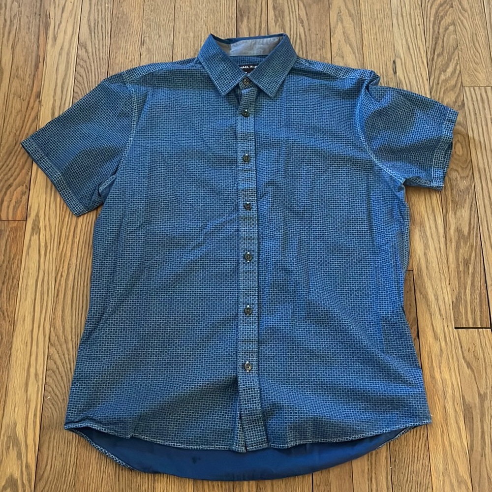Michael Kors dress shirt